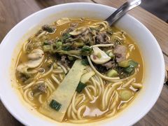 -立文冬·鲜活面(杭州太合商业中心店)