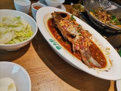-费大厨辣椒炒肉(新城吾悦广场店)