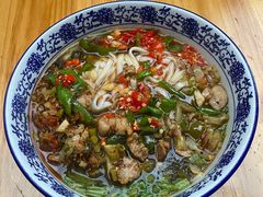 -活鱼村·老陈记粉店