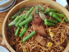 -老雒阳面馆·水席(偃师店)