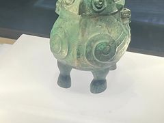 -太原市博物馆
