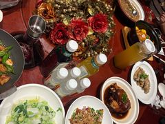 -大鸭梨烤鸭店(花园村店)