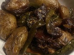-辛氏火炉·韩式古法烤肉(松北店)