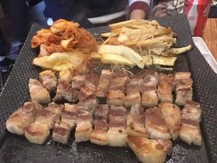-大派屋(桂林路店)