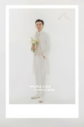 -蒙娜丽莎婚纱摄影(南门店)