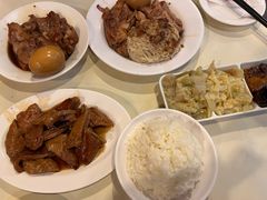 -阿水狮猪脚大王(台中公园店)