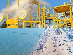 -渔岛海洋度假区