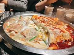 -天都火锅酒楼(虹梅南路店)