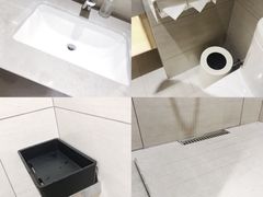 -全季酒店(北京南锣鼓巷安定门地铁站店)