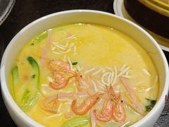 -苏淮景·苏闽融创菜·海鲜(原空港井河轩店)