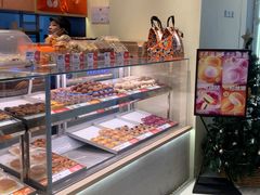 -東更道点心行(北京龙湖熙悦天街店)