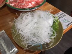 -东镇老火锅(长春路首店)