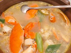 老鸭煮蝤蠓-瓯菜排档·温州海鲜(玕南店)