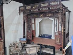 -沈从文故居