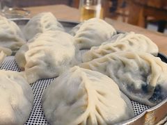 皮皮虾大馅-小叶大馅饺子城