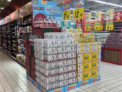 -大润发(梅兰东路店)