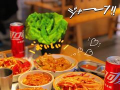 -吃么烤肉(西街店)