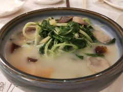 -酌宴府The China Club·广州万富希尔顿酒店(云城东路店)