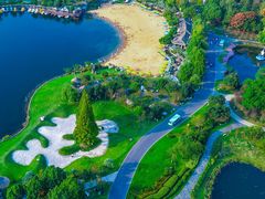 -南京银杏湖乐园