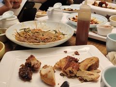 -一轩饺子馆(丽都店)