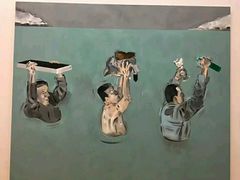 -蓬皮杜艺术中心