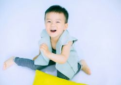 -TIME儿童摄影(闽江路店)