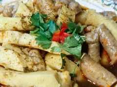 -新疆国际大巴扎