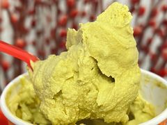 开心果风味暴风雪-DQ·蛋糕·冰淇淋(龙湖狮山天街店)