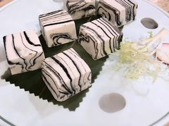 一口大理石-点都德(聚福楼店)