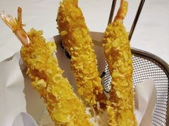凤尾海虾卷-凯逸轩·匠心粤菜(中城名仕汇店)