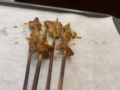 -探唐烧烤(棠东店)