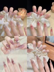-M·X Nail日式美甲美睫
