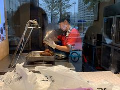 -小李烧鸡(西北角总店)