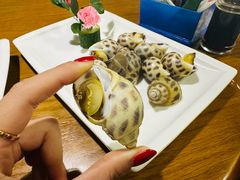-天然居·漳港海鲜·海景餐厅(南澳总店)