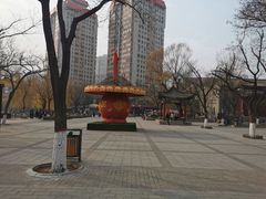 -文瀛公园