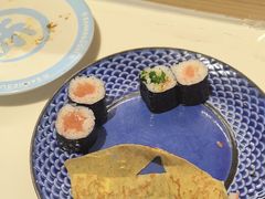 -三禾寿司(君尚店)