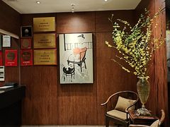 -漾亚·雍雅合鲜(桐梓林店)