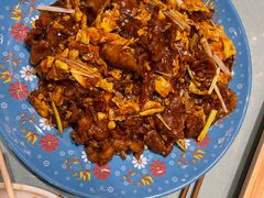 -清真吐鲁番餐厅(牛街店)