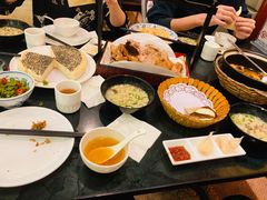 -西安饭庄·非遗陕菜(钟楼店)