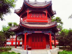 -西海子公园