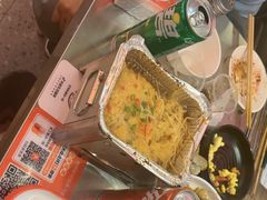 -遇西祠·海鲜烧烤(总店)