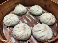 -南翔馒头店(豫园店)