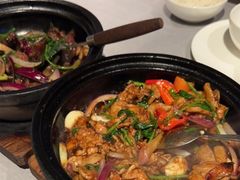 -旺爷砂锅·茶作(国贸城店)