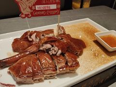 -先记烧鹅王·本地粤菜(福永店)