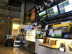 -奇醜的猴子咖啡(财信广场店)