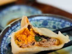 -老烟台灌汤包(南洪街店)