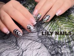 -LILY NAILS美甲美睫