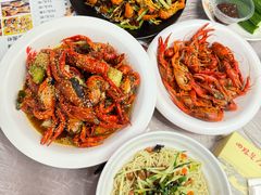 -四妹餐厅(玫瑰街店)