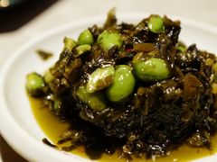 -松鹤面馆·古法焖肉面(观前店)