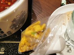 -东道煮牛肉火锅(东盛大街店)